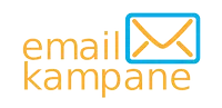 Email kampaně