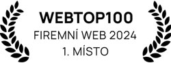 award webtop100