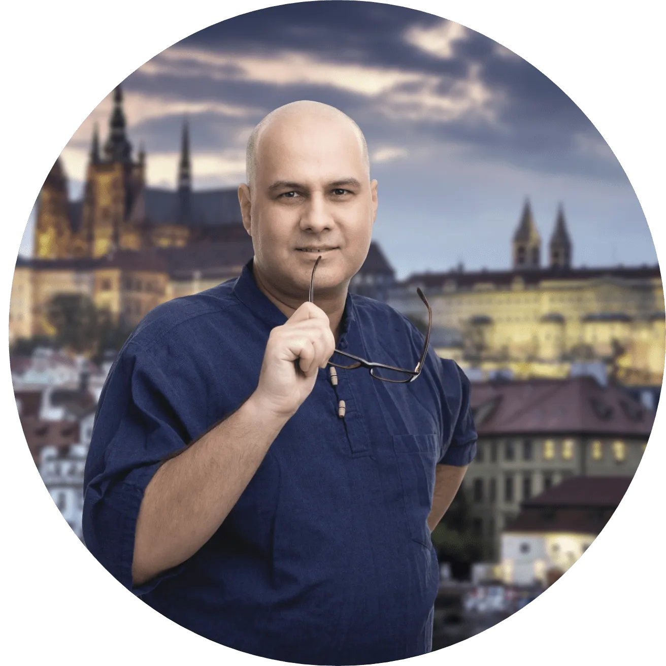 Pavel Kozler