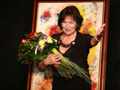 Divadlo Ungelt - 2.10.2009
