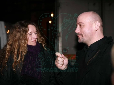 2. adventní koncert v bazilice sv. Jiří - 6.12.2009