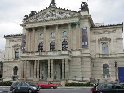 4TET v Opeře - 31. května 2010