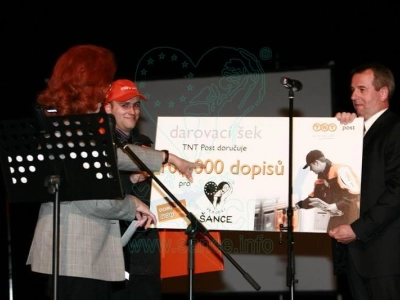 4TET v Opeře - 31. května 2010