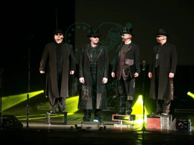 4TET v Opeře - 31. května 2010