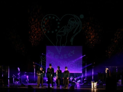 4TET v Opeře - 31. května 2010
