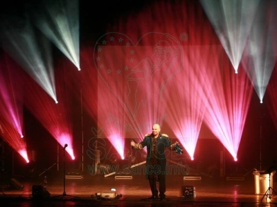 4TET v Opeře - 31. května 2010