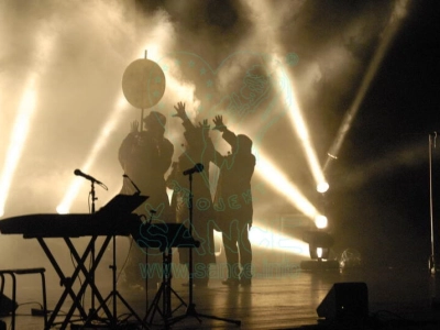 4TET v Opeře - 31. května 2010