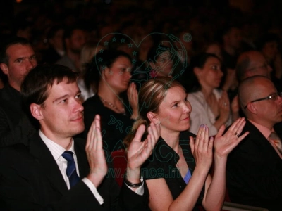 4TET v Opeře - 31. května 2010