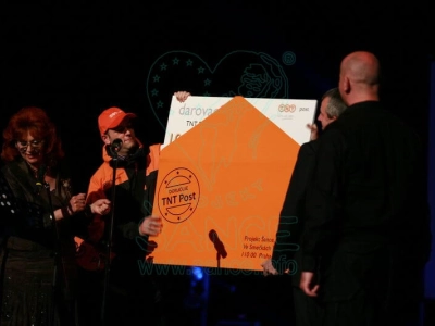 4TET v Opeře - 31. května 2010