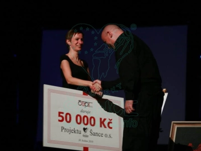 4TET v Opeře - 31. května 2010