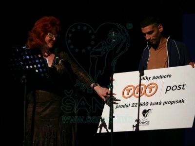 4TET v Opeře - 31. května 2010