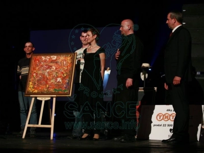 4TET v Opeře - 31. května 2010