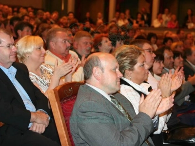 Benefiční koncert Marie Rottrová a skupina NEŘEŽ
