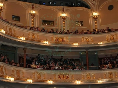 Benefiční koncert Marie Rottrová a skupina NEŘEŽ