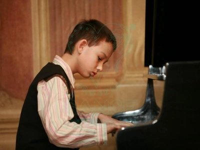 Vernisáž fotografií DĚTI ULICE 1995–2010
