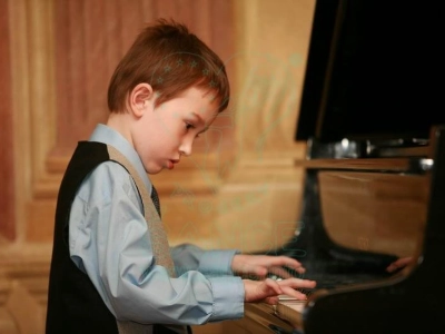 Vernisáž fotografií DĚTI ULICE 1995–2010