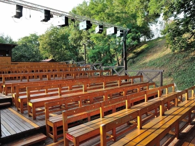 Benefiční koncert Marty Kubišové
