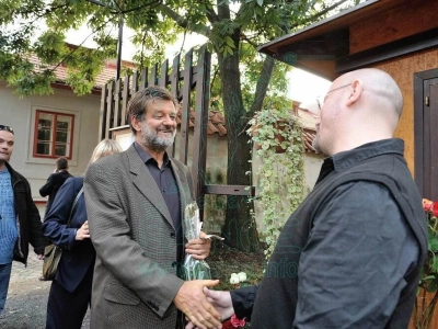 Benefiční koncert Marty Kubišové