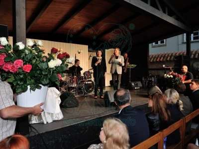 Benefiční koncert Marty Kubišové