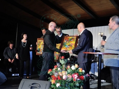 Benefiční koncert Marty Kubišové