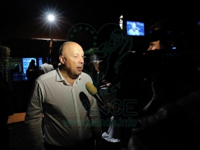 Benefiční koncert Marty Kubišové