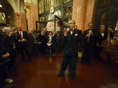 Benefiční koncert Ondřeje Havelky a jeho MELODY MAKERS 2013