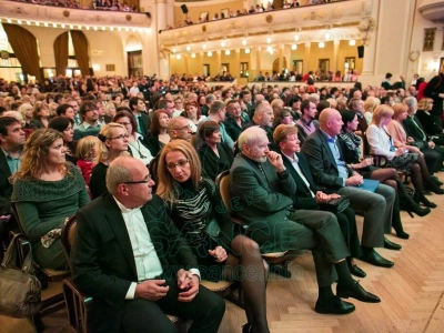 Benefiční koncert Ondřeje Havelky a jeho MELODY MAKERS 2013
