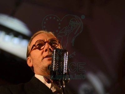 Benefiční koncert Ondřeje Havelky a jeho MELODY MAKERS 2013