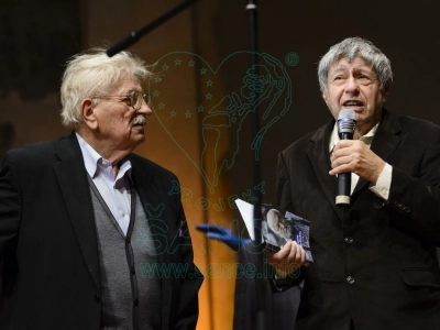 Křest knížky Život a sochy Olbrama Zoubka