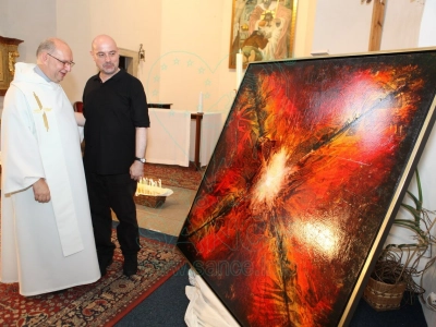 Modlitba za české „děti ulice“