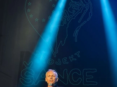 Hvězdy pro „děti ulice“