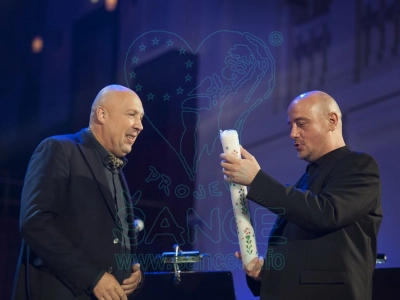 Hvězdy pro „děti ulice“