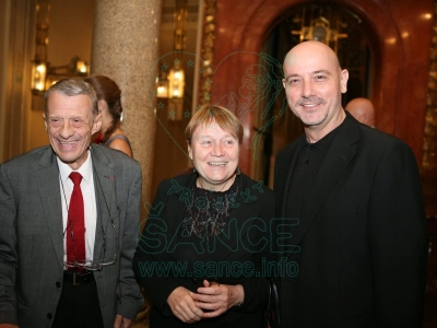 Benefiční koncert Ondřeje Havelky a jeho MELODY MAKERS 2016