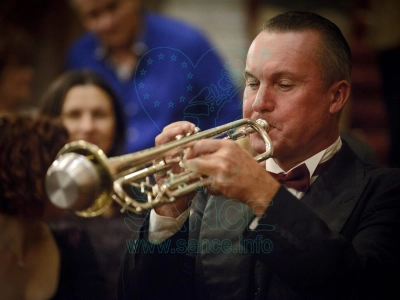 Benefiční koncert Ondřeje Havelky a jeho MELODY MAKERS 2016