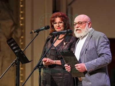 Benefiční koncert Ondřeje Havelky a jeho MELODY MAKERS 2016