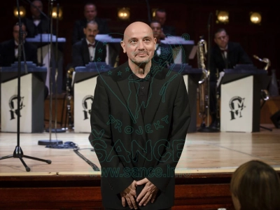 Benefiční koncert Ondřeje Havelky a jeho MELODY MAKERS 2016