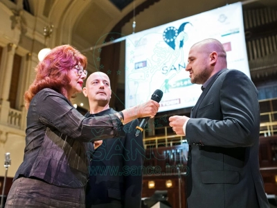 Benefiční koncert Ondřeje Havelky a jeho MELODY MAKERS 2016