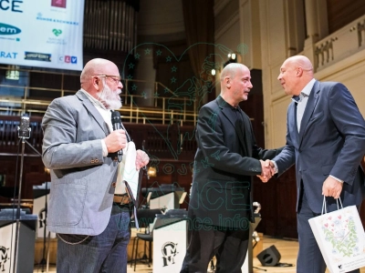 Benefiční koncert Ondřeje Havelky a jeho MELODY MAKERS 2016