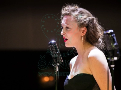 Benefiční koncert Ondřeje Havelky a jeho MELODY MAKERS 2016