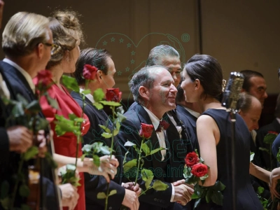 Benefiční koncert Ondřeje Havelky a jeho MELODY MAKERS 2016
