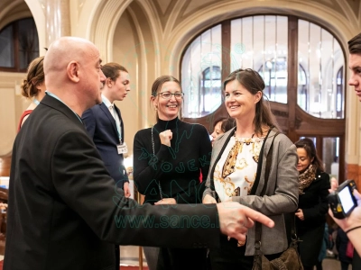 Benefiční koncerty Ondřej Havelka a jeho MELODY MAKERS a David Deyl v Obecním domě v roce 2018