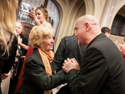 Benefiční koncerty Ondřej Havelka a jeho MELODY MAKERS a David Deyl v Obecním domě v roce 2018