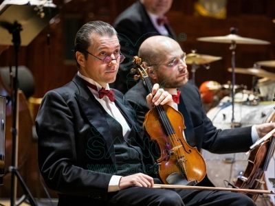 Benefiční koncerty Ondřej Havelka a jeho MELODY MAKERS a David Deyl v Obecním domě v roce 2018