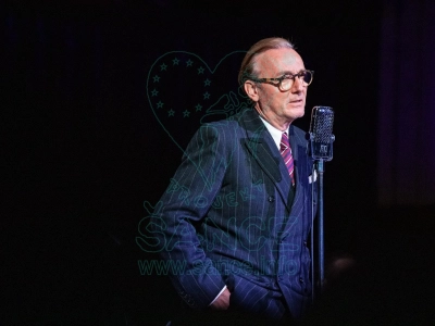 Benefiční koncerty Ondřej Havelka a jeho MELODY MAKERS a David Deyl v Obecním domě v roce 2018