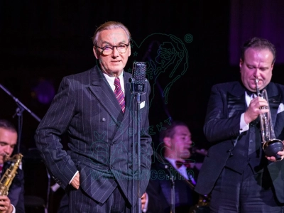 Benefiční koncerty Ondřej Havelka a jeho MELODY MAKERS a David Deyl v Obecním domě v roce 2018
