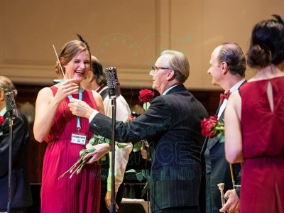 Benefiční koncerty Ondřej Havelka a jeho MELODY MAKERS a David Deyl v Obecním domě v roce 2018