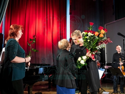 Benefiční koncerty Ondřej Havelka a jeho MELODY MAKERS a David Deyl v Obecním domě v roce 2018