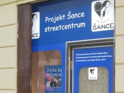 Streetworkcentrum