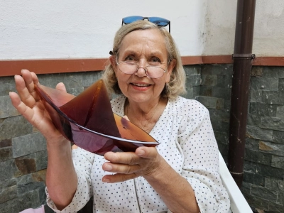 Aukce Šance 2024