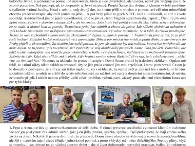 IV. dopis pro RODINU v roce 2024
